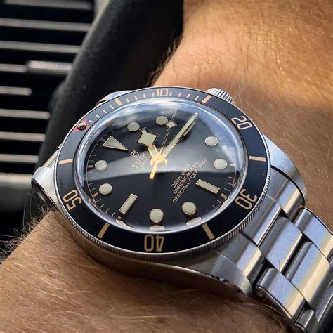 tudor black bay 58 specs|tudor bb58 price.